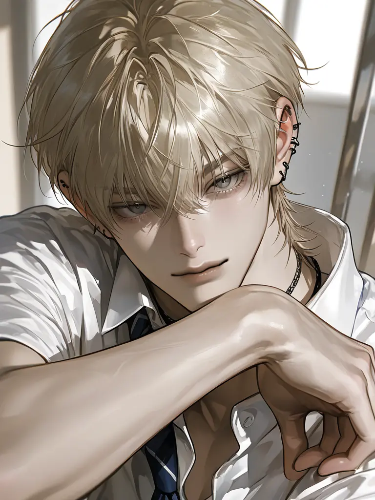 Southocean.1207의 幼なじみはいつの間にか変わってしまった