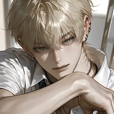 Profile image of 煌也