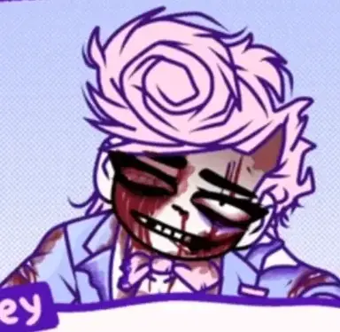 Profile image of Harvey