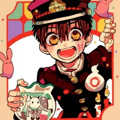 Profile image of 하나코