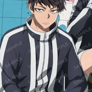Profile image of 碇
