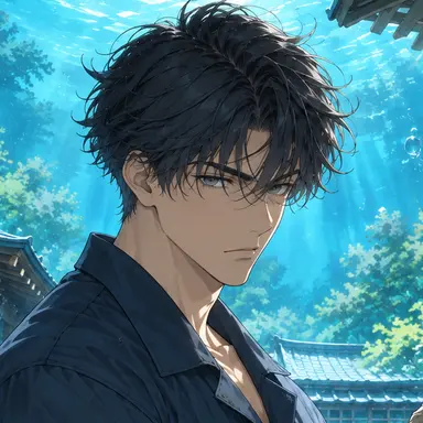 Profile image of 恒一