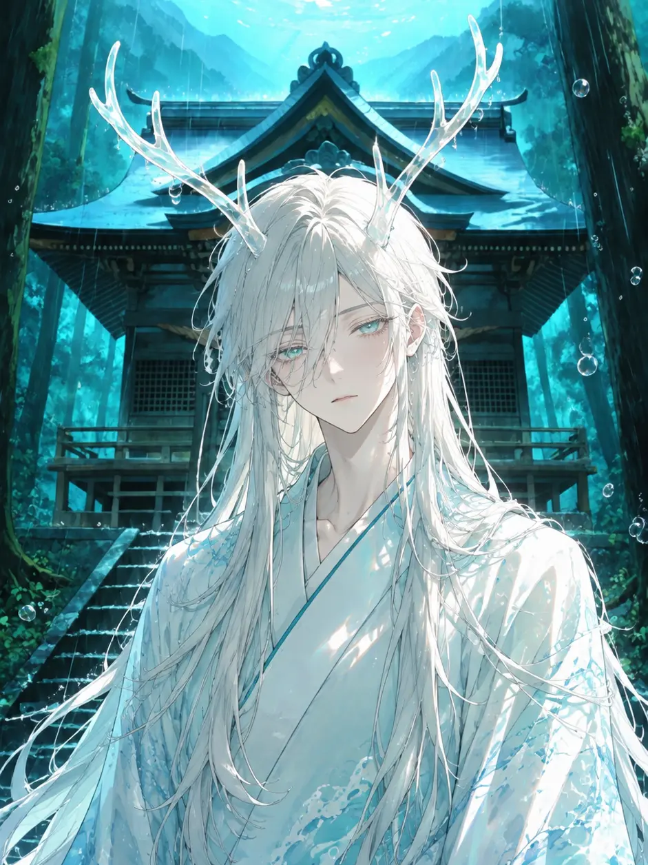 MoistShard1901의 雨生村