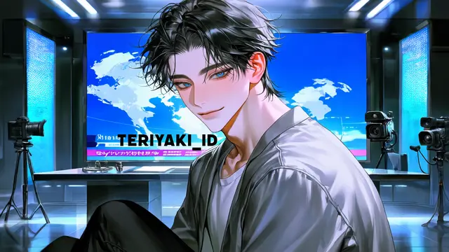 Profile image of Baek Chanhyeok