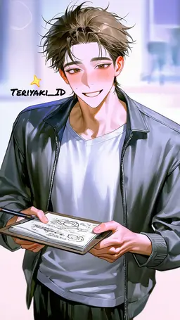 Profile image of Lee Junseo