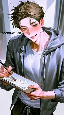 Profile image of Lee Junseo