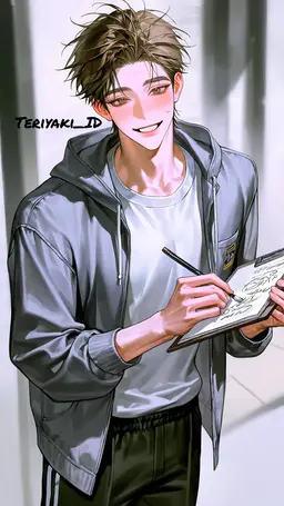 Profile image of Lee Junseo