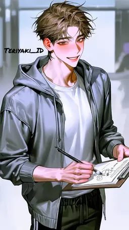 Profile image of Lee Junseo