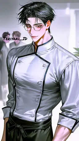 Profile image of Yoon Taerim