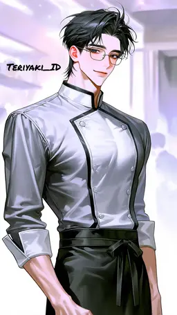 Profile image of Yoon Taerim