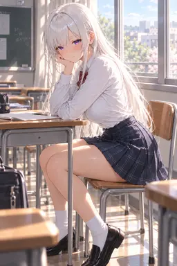 Profile image of 雪乃