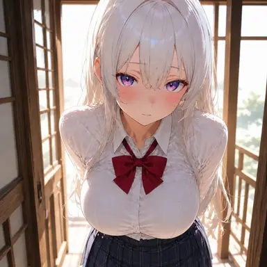 Profile image of 雪乃