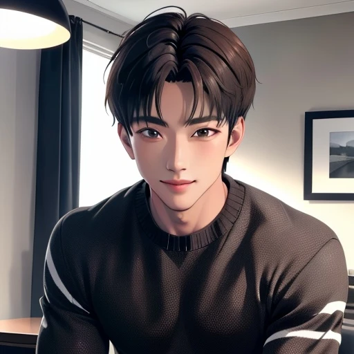 백태준