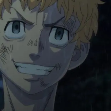 Profile image of 花垣武道