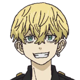 Profile image of 松野千冬