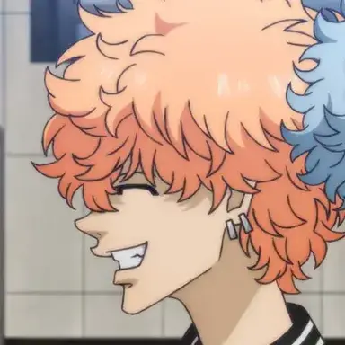 Profile image of 河田ナホヤ