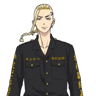 Profile image of 龍宮寺堅