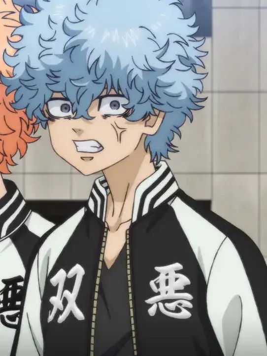 FluidFleet6281의 東京卍會VS天竺