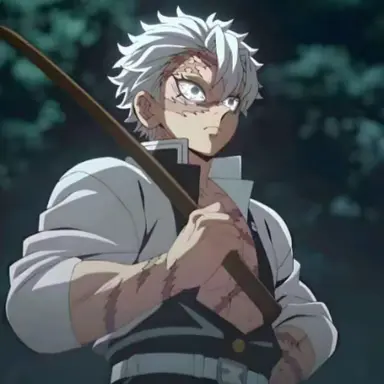 Profile image of 不死川実弥