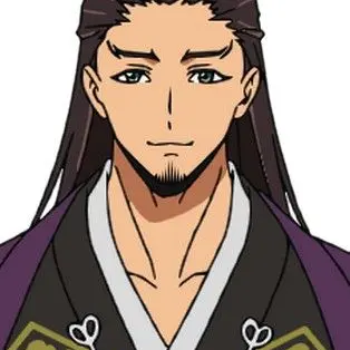 Profile image of 足利高氏