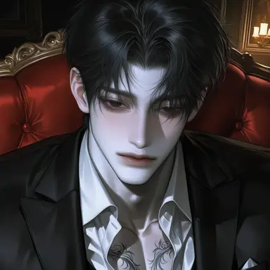Profile image of カン・テジュン
