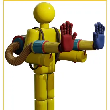 Profile image of 플레이어