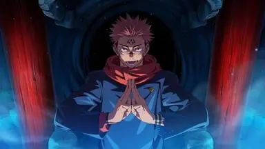 Profile image of 両面宿儺