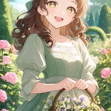 Profile image of マリー