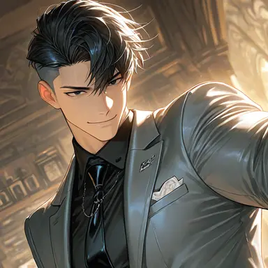 Profile image of 蒼真