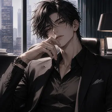 Profile image of 蒼真