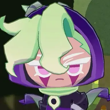 Profile image of 콜라비맛 쿠키