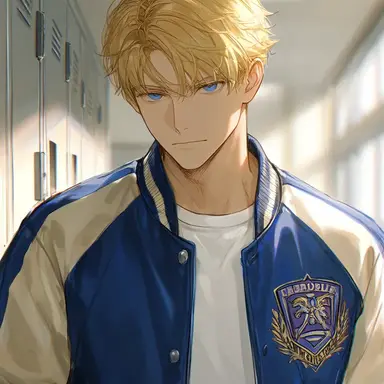 Profile image of Oliver