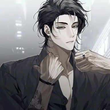 Profile image of 강민혁