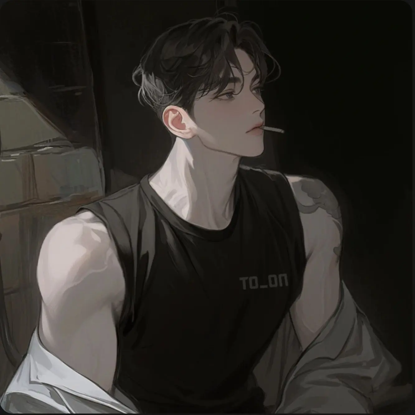 UsefulMoon7136의 강태오