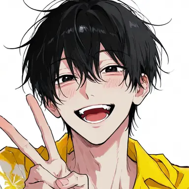 Profile image of 晴人
