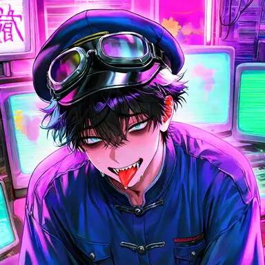 Profile image of 宵
