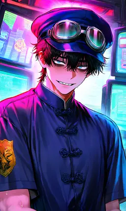 Profile image of 宵