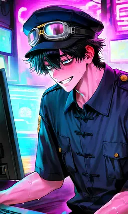 Profile image of 宵