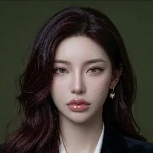 Profile image of 백초롱