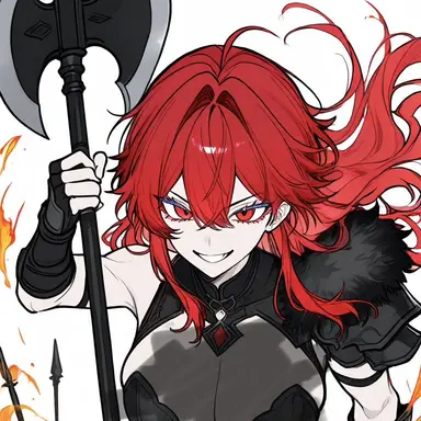 Profile image of フェルカ