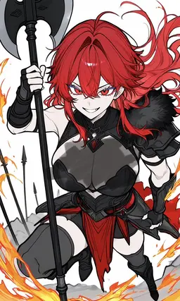 Profile image of フェルカ
