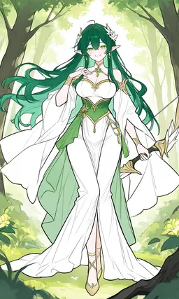 Profile image of セレネ
