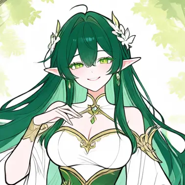 Profile image of セレネ
