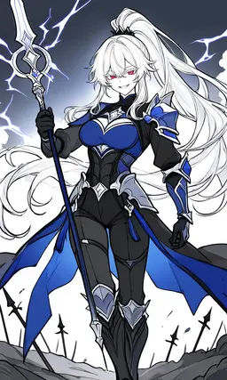 Profile image of ヴァルナ