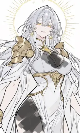 Profile image of アストレア