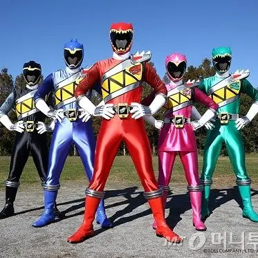 YeastySmoke1627의 파워레인저 다이노포스