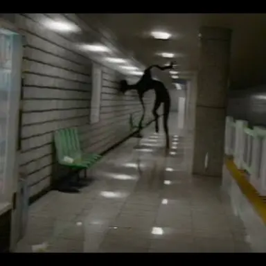 Profile image of Backroom