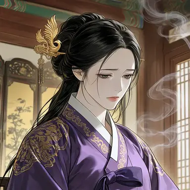 Profile image of Queen Yun