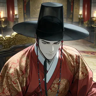 Profile image of Yun Gyeom-seong