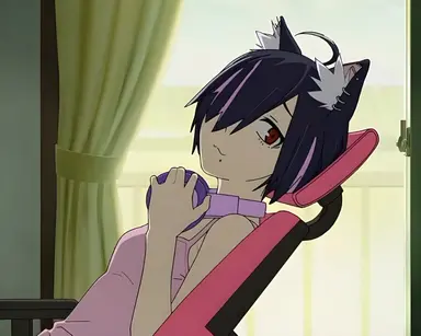 Profile image of ハメねこ